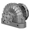 Semi-rotary drive DSRL-40-180-P-FW 30658